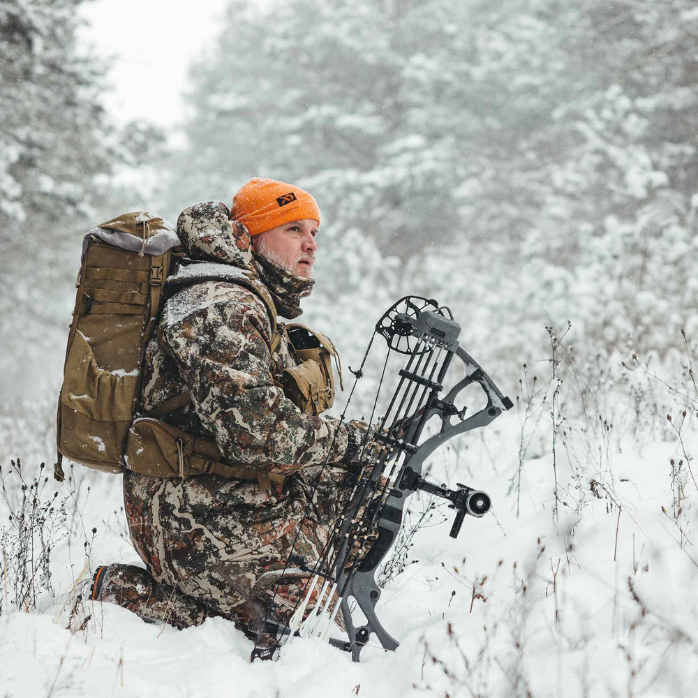 First Lite - Thermic Jacket