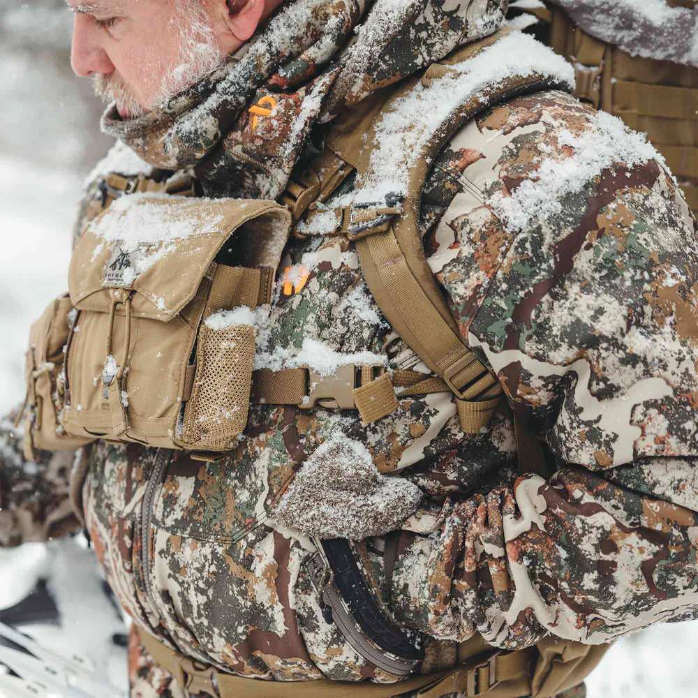 First Lite - Thermic Jacket