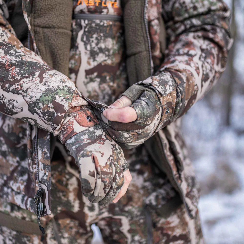 First Lite - Thermic Jacket