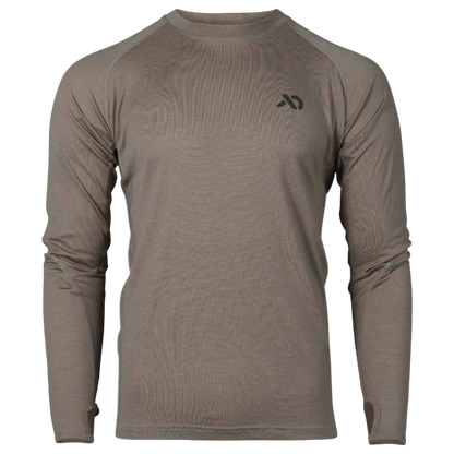 First Lite - Men's Wick LS Crew