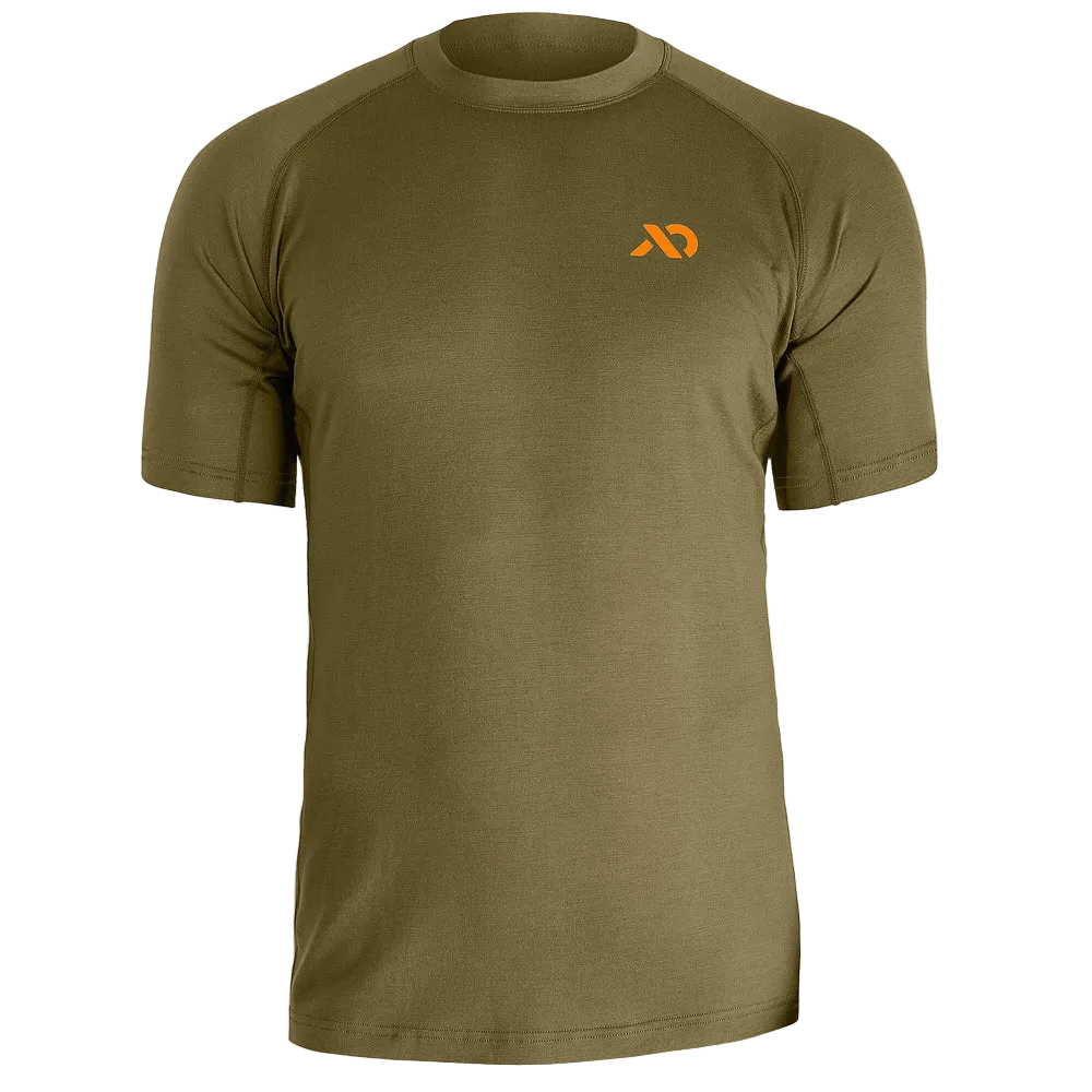 First Lite - Wick SS Crew