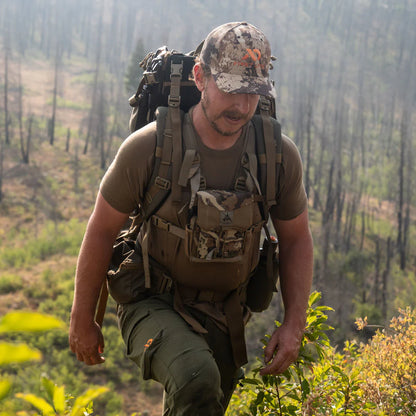 First Lite - Wick SS Crew