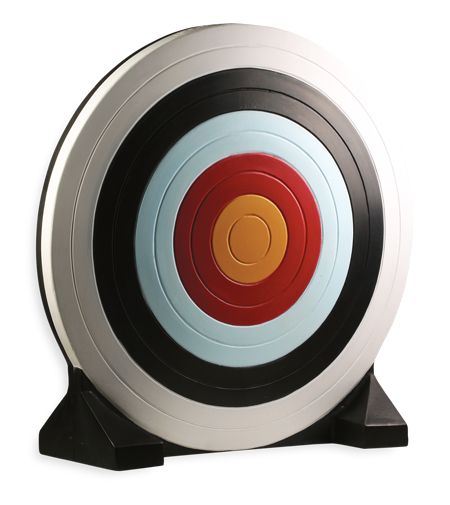 Nasp Layout NASP Equipment – Jim-Bows Archery Calgary