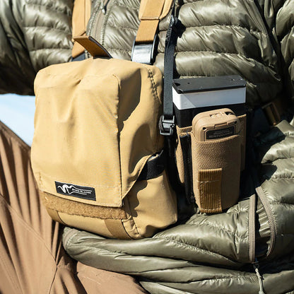 Stone Glacier - Sentinel Ballistics Pocket