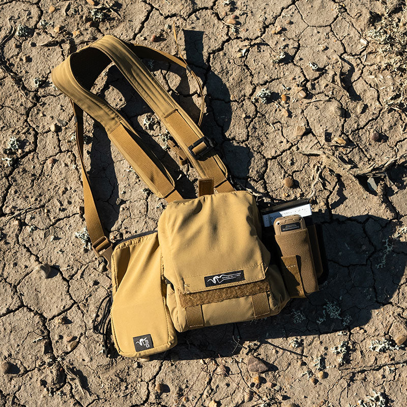 Stone Glacier - Sentinel Ballistics Pocket