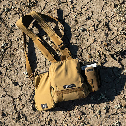 Stone Glacier - Sentinel Ballistics Pocket