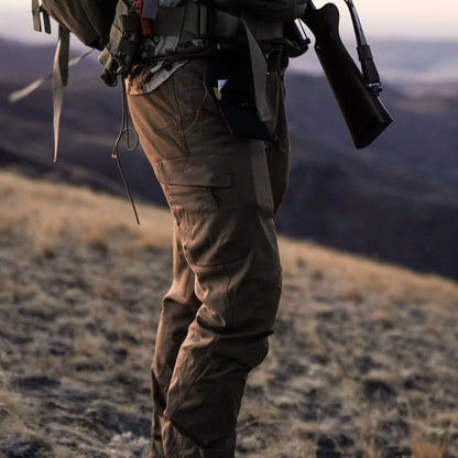 First Lite - Obsidian Foundry Pant