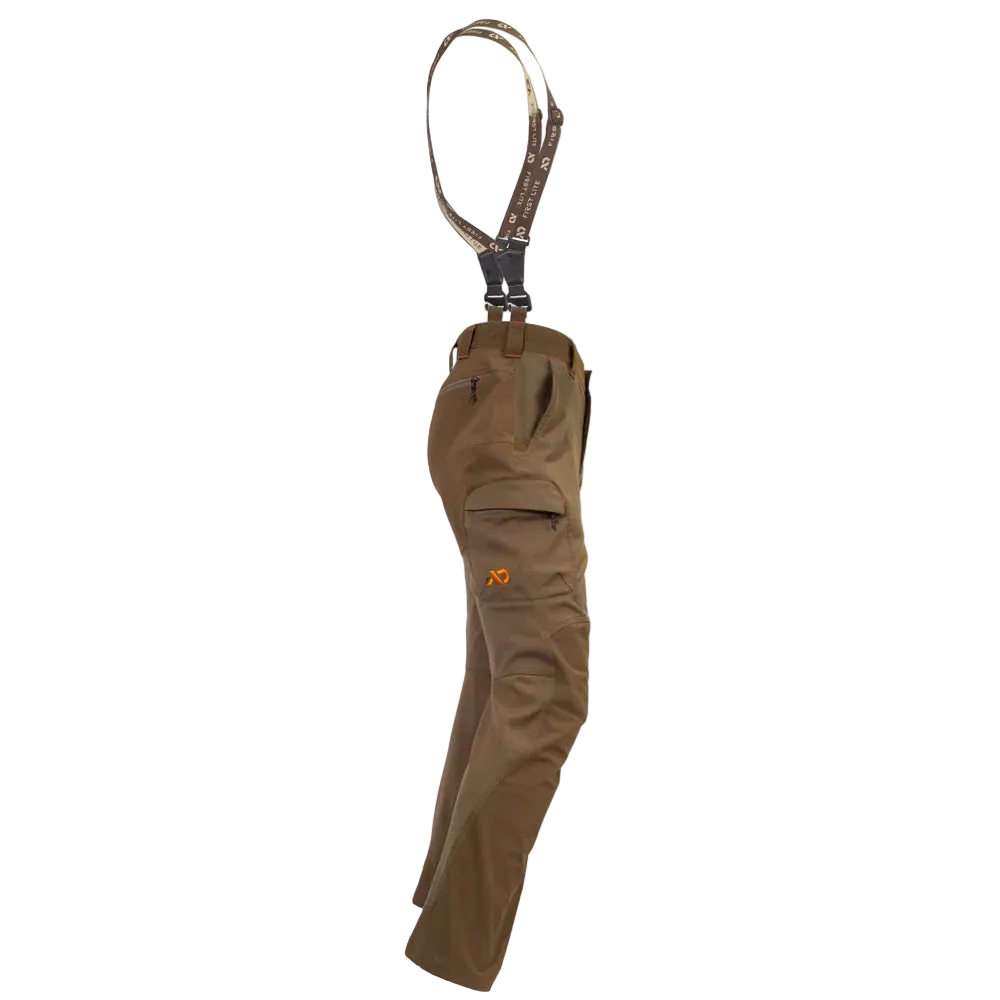 First Lite - Obsidian Foundry Pant