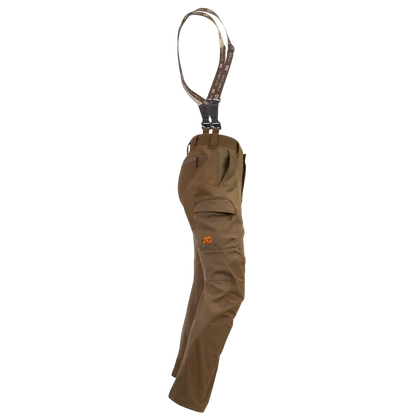 First Lite - Obsidian Foundry Pant