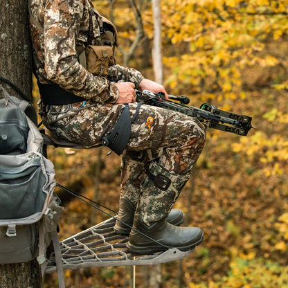 First Lite - Obsidian Foundry Pant