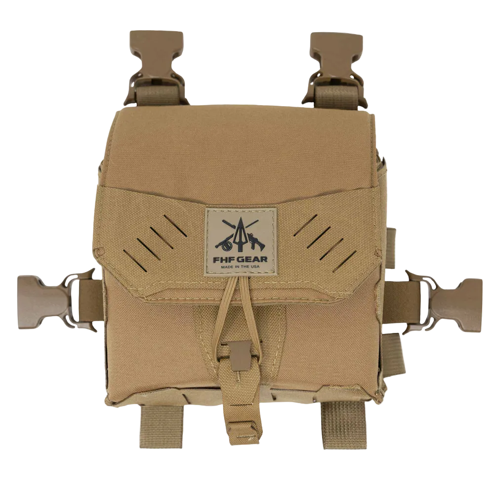 FHF - Overwatch Bino Harness