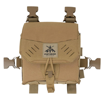 FHF - Overwatch Bino Harness