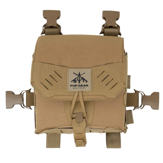 FHF - Overwatch Bino Harness