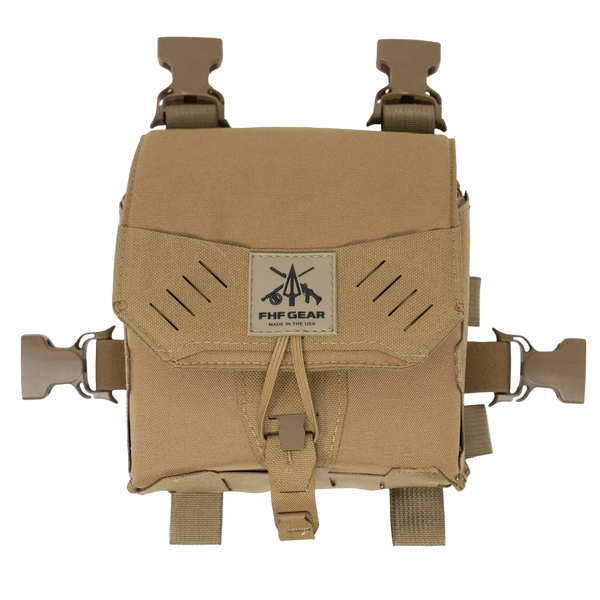 FHF - Overwatch Bino Harness