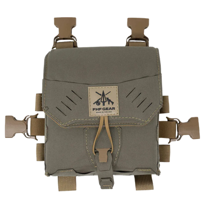 FHF - Overwatch Bino Harness
