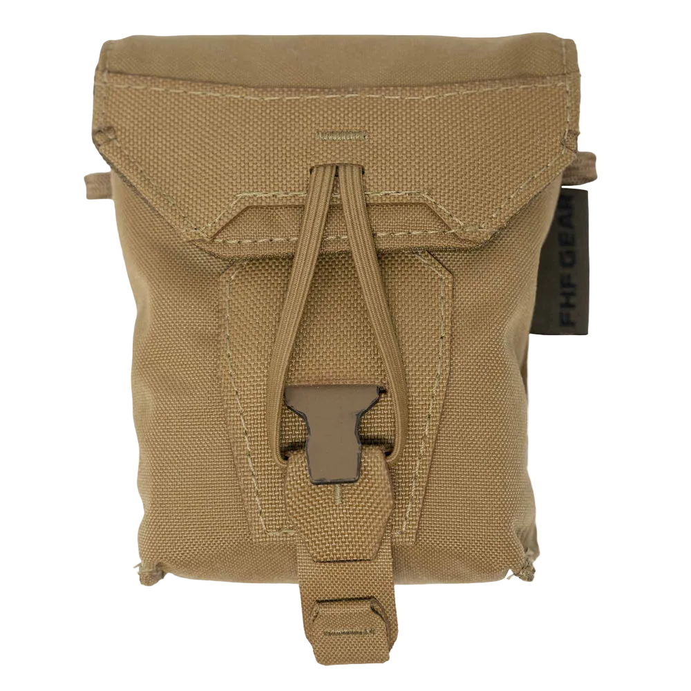 FHF Gear - Overwatch Rangefinder Pouch