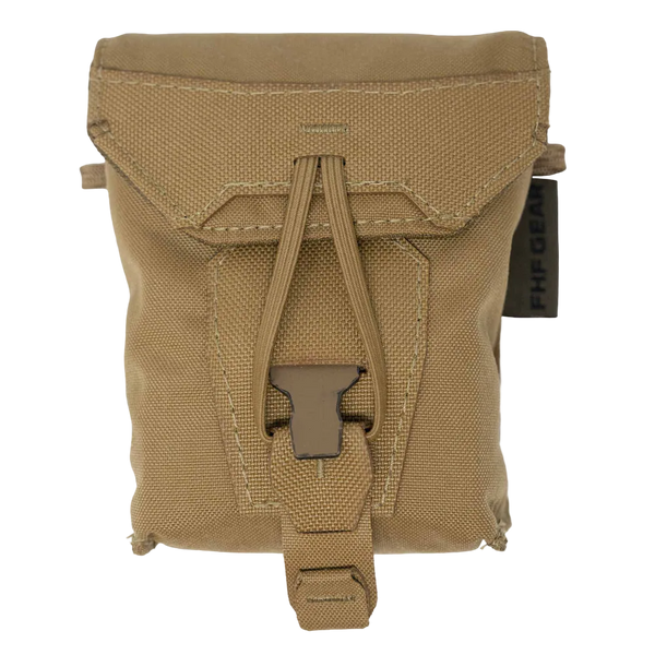 FHF Gear - Overwatch Rangefinder Pouch
