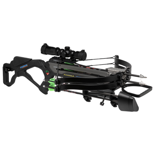 Excalibur - TwinStrike TAC 2