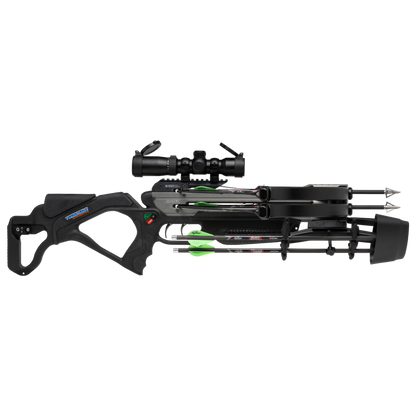 Excalibur - TwinStrike TAC 2