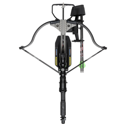 Excalibur - TwinStrike TAC 2