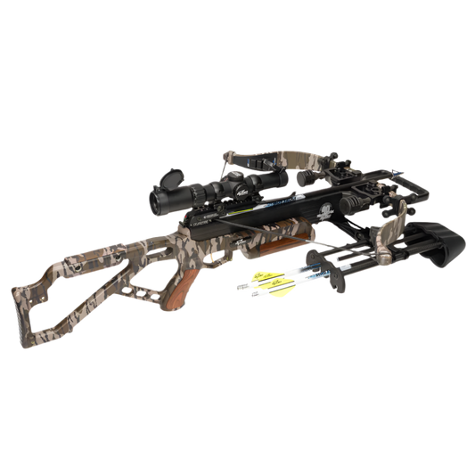 Pack arbalète Excalibur - Wolverine 360