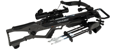 Excalibur - Rev X TD