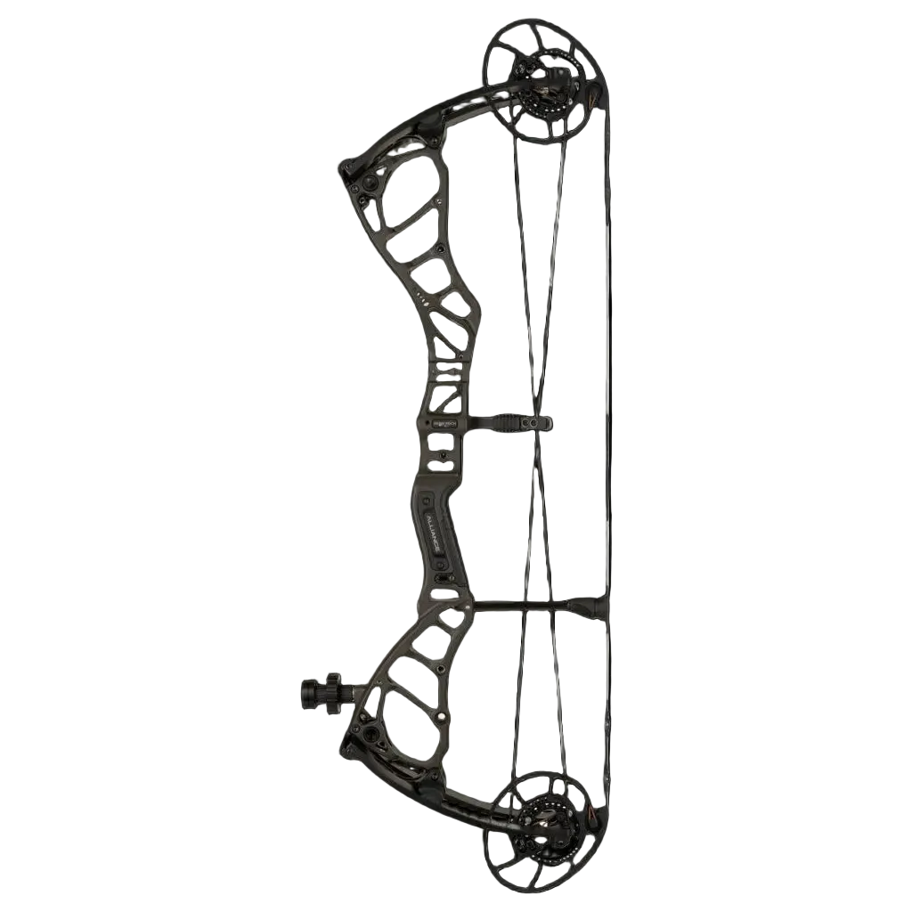 Bowtech - Alliance