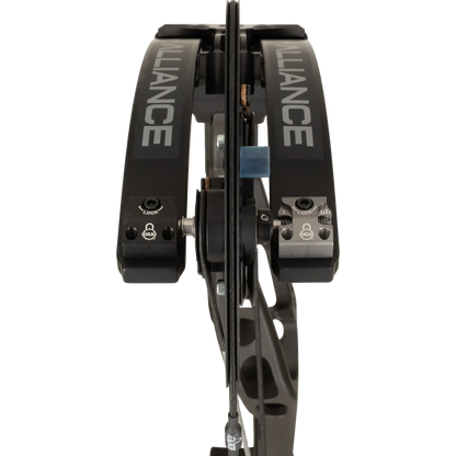 Bowtech - Alliance