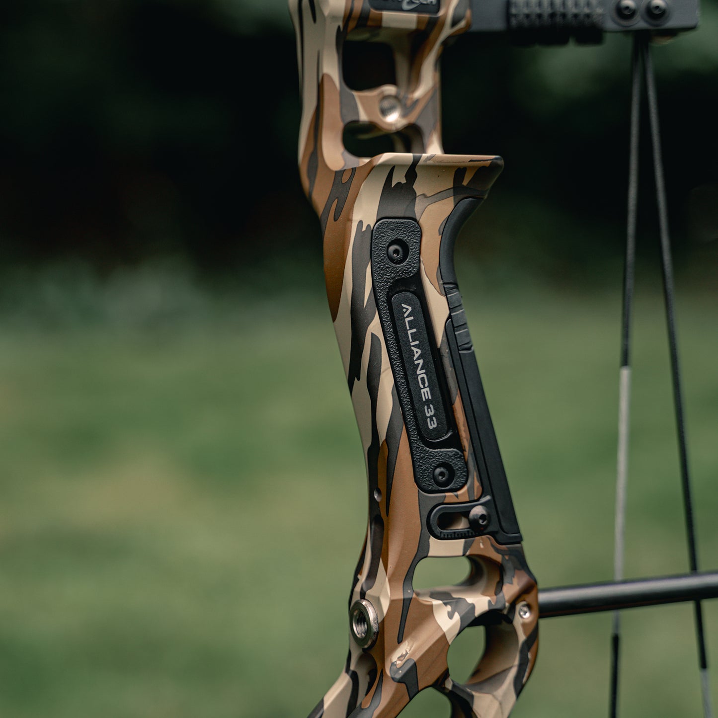 Bowtech - Alliance 33