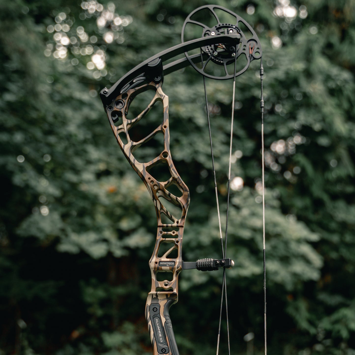 Bowtech - Alliance 33
