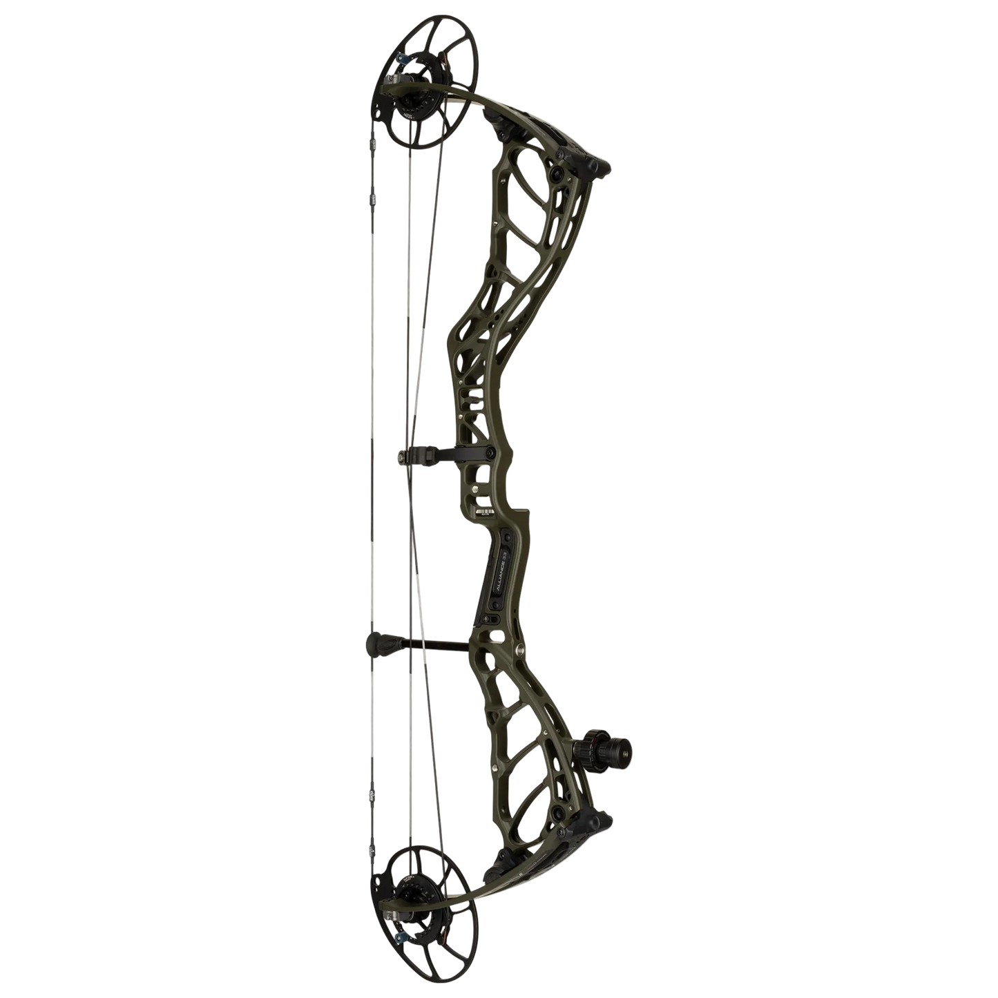 Bowtech - Alliance 33