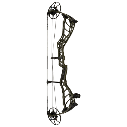 Bowtech - Alliance 33