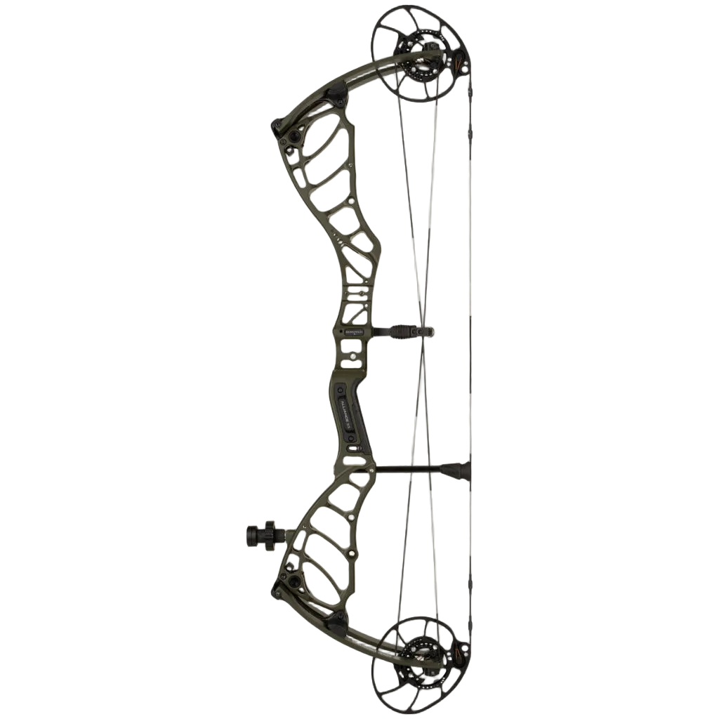 Bowtech - Alliance 33