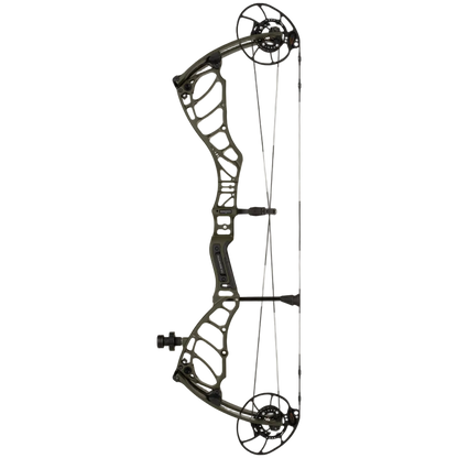 Bowtech - Alliance 33