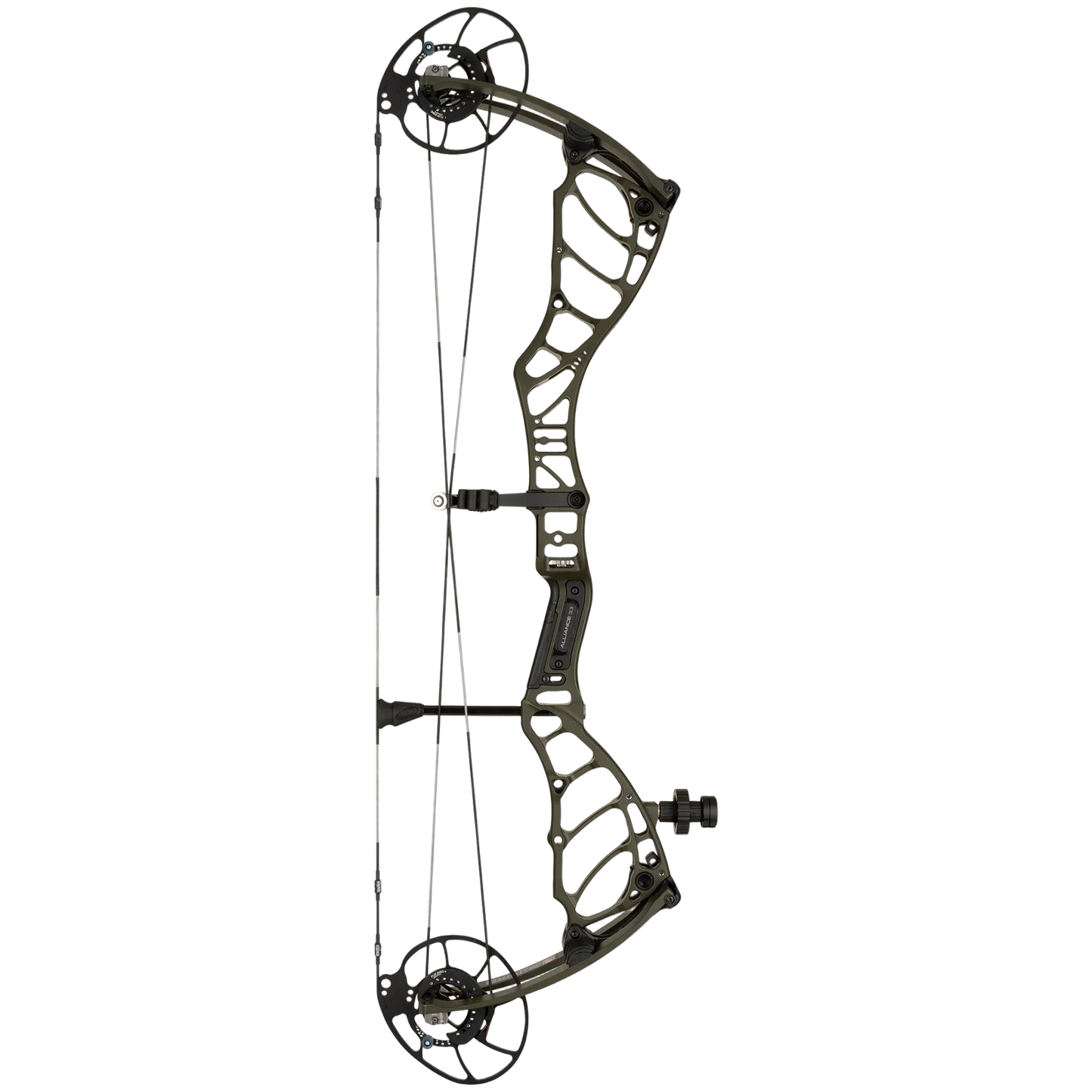 Bowtech - Alliance 33