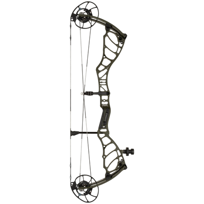Bowtech - Alliance 33