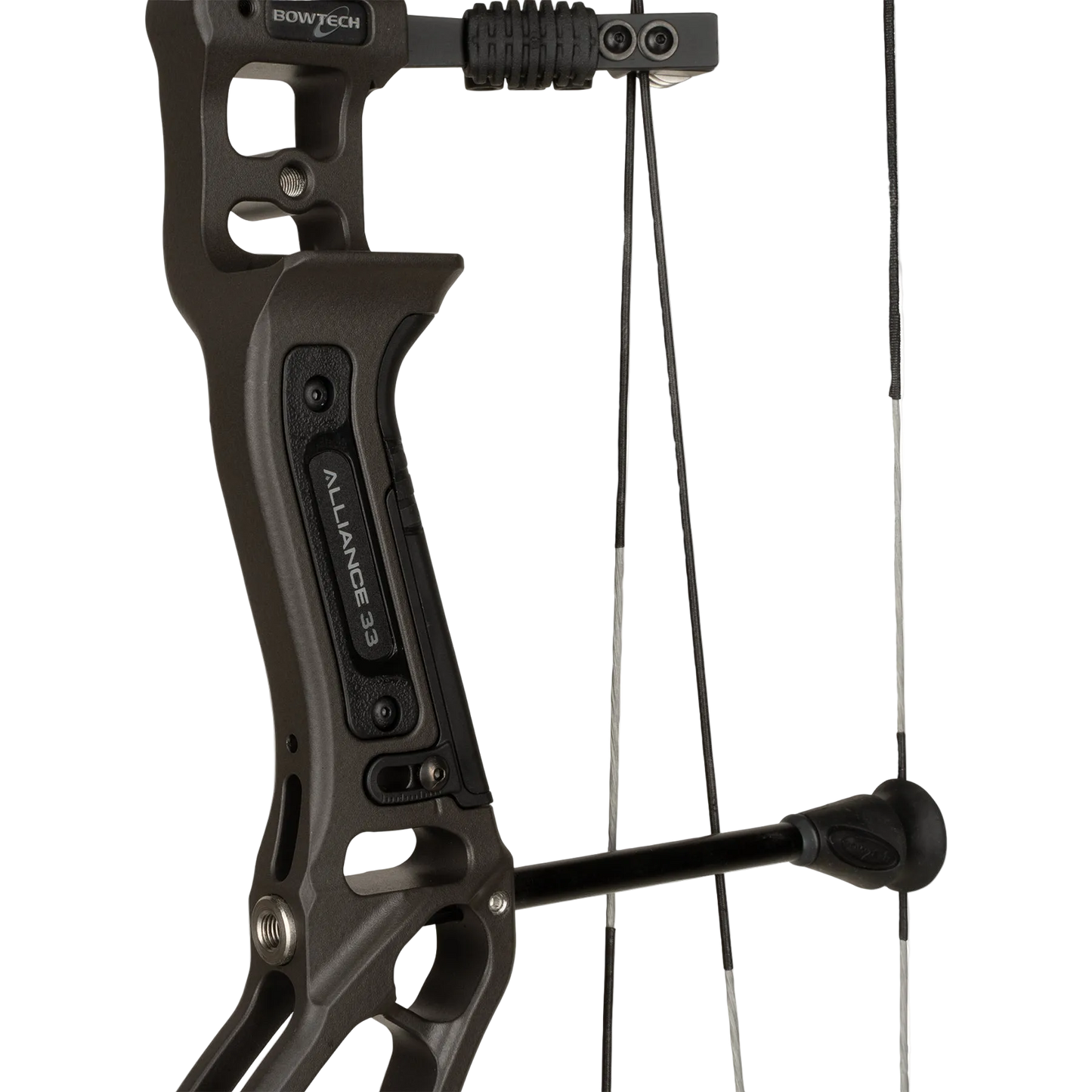Bowtech - Alliance 33