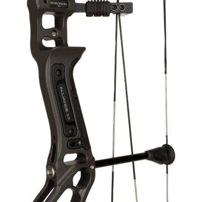 Bowtech - Alliance 33