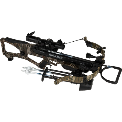 Excalibur - Rev X TD