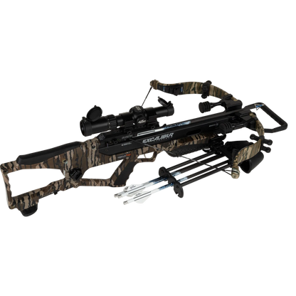 Excalibur - Rev X TD