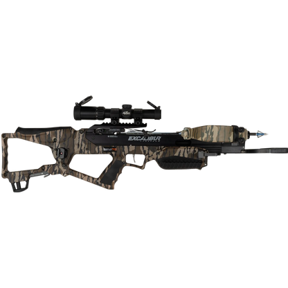 Excalibur - Rev X TD