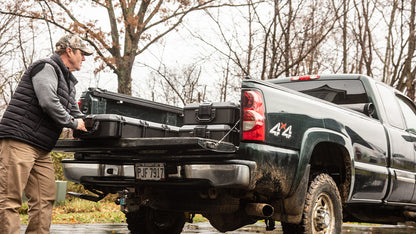 Pelican - Vault V730