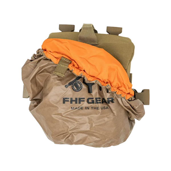 FHF Gear - Bino Poncho