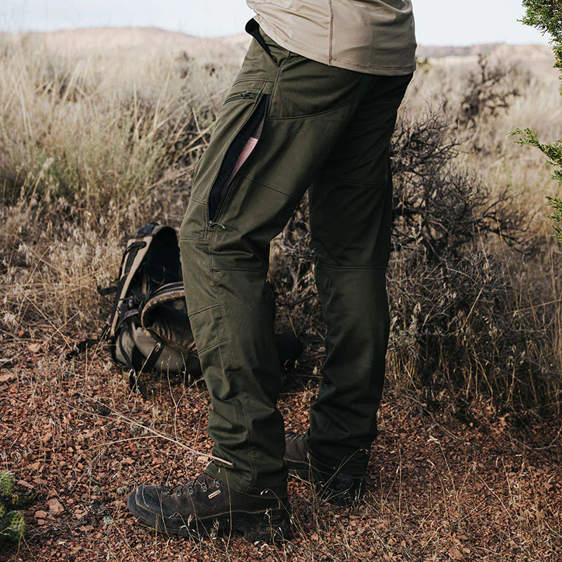 Stone Glacier - Praxis Pant