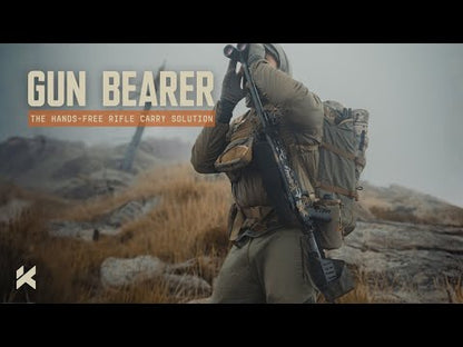 Kifaru - Gun Bearer