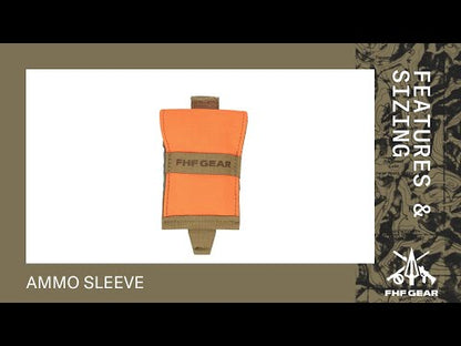 FHF - Ammo Sleeve