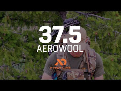 First Lite - Aerowool Tough Liner Glove