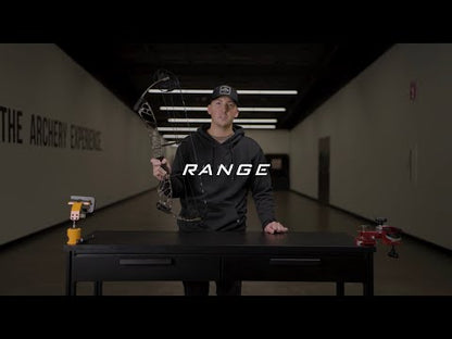 Mission - Range