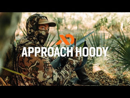 First Lite - Approach Hoody