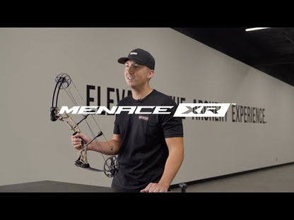 Mission - Menace XR w/Pkg